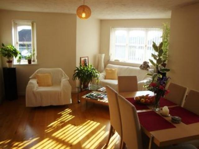 			NEW INSTRUCTION, 2 Bedroom, 1 bath, 1 reception Flat			 Windmill Drive, CRICKLEWOOD